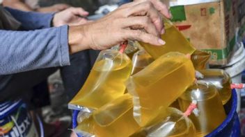 Responding To Masinton's Information About Corruption Cooking Oil Funding Election Postponement, PKS: If True, It Could Be An Embarrassing Scandal