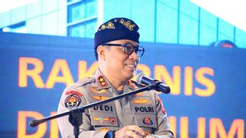 Bharada Richard Eliezer Masih Mendapat Perlindungan oleh Polri