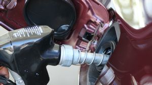Harga BBM Turun, Ini Daftar Harga di Pertamina dan Shell