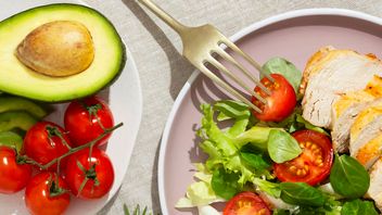 rons d’alimentation faible en carbones prévenant efficacement les inflammations chroniques dans le corps