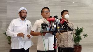 KSP Moeldoko: Sudah Cukup, Jangan Berpolemik Lagi Soal Masa Jabatan Presiden