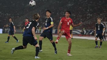 L’équipe nationale indonésienne s’est retournée au Myanmar, Asnawi et Struick après la Coupe AFF 2024