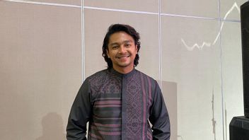 Jadi Pria Baik, Ini Alasan Deva Mahenra Tertarik Perankan Film ‘<i>Setetes Embun Cinta Niyala</i>’