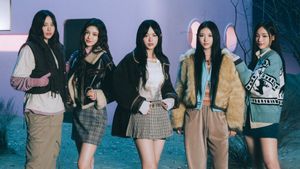 Billboard Music Awards 2023 Umumkan Nominasi, Ada Kategori K-pop!