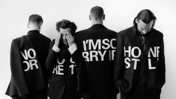 The 1975 Manager Sues Malaysian Promoters For Incident In 2023