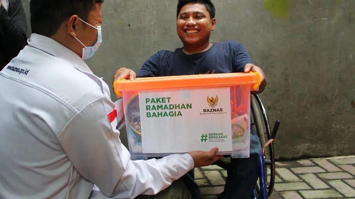 Wajib Dicatat! Inilah Daftar Lembaga Amil Zakat Berizin Kemenag di Tingkat Nasional, Provinsi, dan Kabupaten/Kota 