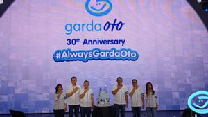 3ème anniversaire, garde automobile reste forte et révèle une stratégie au milieu d’une tempête sur le marché automobile