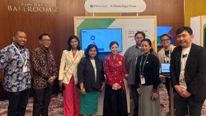 Terralogiq Tampilkan Inovasi Location Intelligence Berbasis AI di Google Cloud Summit Jakarta 2025