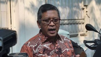 Makna di Balik Kedatangan Hasto ke KPK