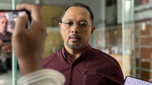 Keluarga Koruptor Bakal Tetap Dijerat KPK Sesuai UU TPPU