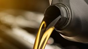Tingkat Kekentalan Oli untuk Motor Matic, Jangan Salah Pilih