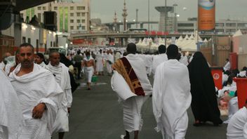 Otoritas Arab Saudi Luncurkan Panduan Kesehatan Jelang Musim Haji dalam 8 Bahasa, Termasuk Indonesia