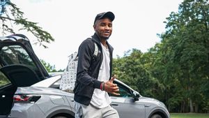 Chelsea Curi Start di Bursa Transfer, Sudah Dapatkan Komitmen dari Pemain RB Leipzig Christopher Nkunku