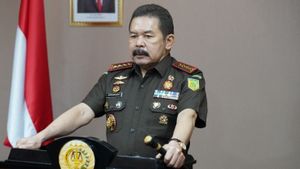 Jaksa Agung Nilai Keadilan Restoratif Jadi Solusi Alternatif Selesaikan Perkara Pidana