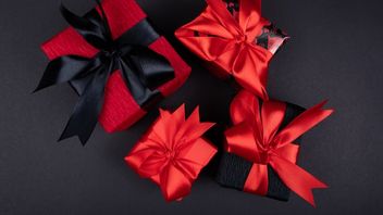 5 Romantic Valentine Gift Ideas For Men