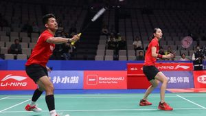 Misi Balas Dendam Dejan/Gloria
