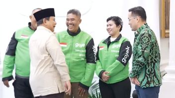 Begini Keputusan Gojek dan Grab Soal Bonus Hari Raya untuk Mitra Driver