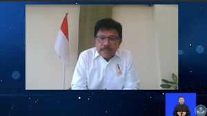 Kominfo Ingin Koneksikan Seluruh Layanan Kesehatan di Roadmap Indonesia Digital 2024