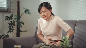 5 Penyebab Sakit Pinggang Sebelah Kiri Sampai ke Perut
