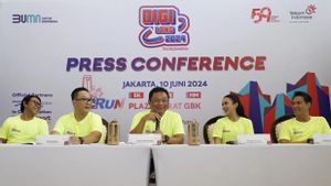 Rayakan HUT ke-59, Telkom Bakal Gelar Digiland 2024