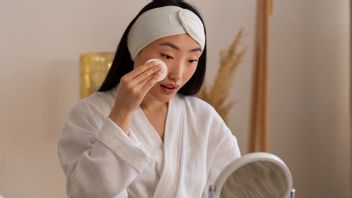 Tips Menghapus Makeup yang Efektif untuk Kulit Bersih dan Sehat