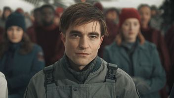 Robert Pattinson Diincar Perankan <i>Dune: Messiah</i>, Jadi Siapa?