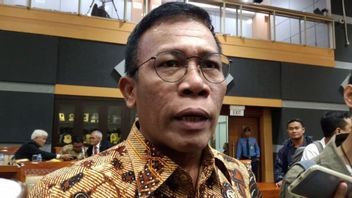 Jokowi's Instructions On Elections Are Clear! PDIP Politicians Remind Ministers Not To Jump Fences For Other Tasks