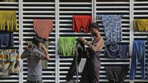 Wali Kota Medan Tegaskan Selalu Koordinasi dengan IOM dan UNHCR Soal Pengungsi Rohingya