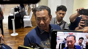  Rumah Pengusaha Robert Bonosusatya Digeledah KPK Terkait Kasus Eks Bupati Kukar Rita Widyasari