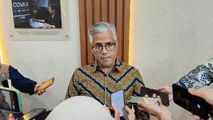 Kemlu RI: Segala Upaya Memindahkan Warga Gaza Tidak Dapat Diterima