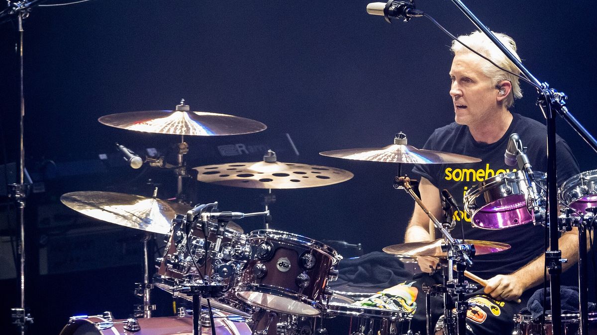 ジョシュ・フリースがフー・ファイターズを解雇されたことを吐き出す:私は怒っていない、ただ少しがっかりしている