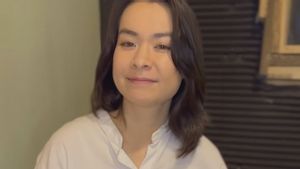 Mitski Masuk Tangga Lagu Spotify Indonesia Pekan Ini