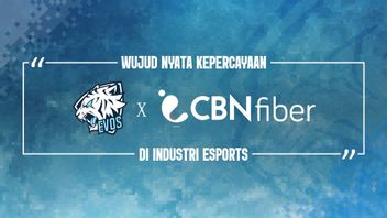 ESOS prolonge son partenariat avec CBN Fiber pour encourager l’écosystème Esports