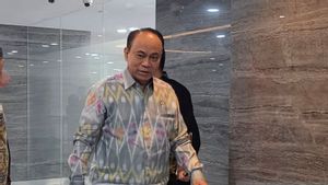 Clue Projo Soal Pendamping Prabowo di Pemilu 2024: Anak Muda, Potensial