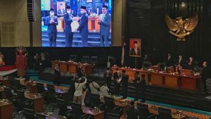 Pemprov DKI Kembali Raih Opini WTP dari BPK 5 Kali Berturut-turut