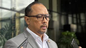 KPK Periksa Eks Dirut Pertamina Nicke Widyawati dan 5 Saksi Terkait Dugaan Korupsi Jual Beli Gas PT PGN