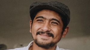 Tidak Ditemukan Berkas Cerai di Pengadilan Agama, Warganet Duga Arya Saloka dan Putri Anne Nikah Siri