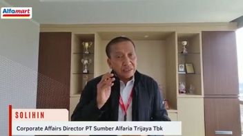 Karyawan Alfamart Diancam UU ITE Usai Pergoki Wanita Ambil Cokelat, Alfamart Pasang Badan dengan Gandeng Hotman Paris