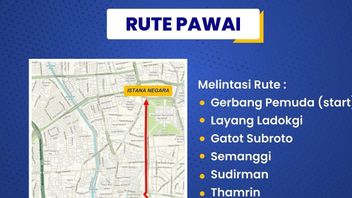 There Is A Medal-Winning Parade For The 2024 Paris Olympics, Avoid The Following Roads
