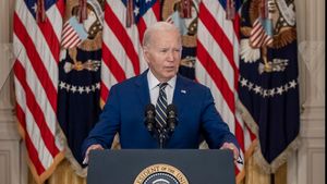 Krisis Pasca-debat, Biden Kini Terancam dalam Upayanya Terpilih Kembali