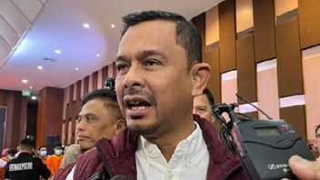 Direktur Persiba Catur Adi Disebut Penguasa Narkoba Kaltim, Punya Kaki Tangan di Lapas