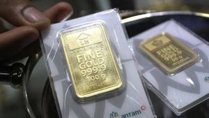 انخفض سعر الذهب في أنتام بمقدار 13,000 روبية قبل عطلة نهاية الأسبوع ، تحقق من القائمة هنا