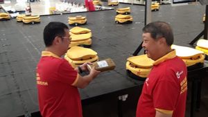 Pengembangan Bisnis Menuju <i>Sharing Economy</i> Adi Sarana Milik Konglomerat TP Rachmat Setelah Laba Bersihnya Melesat 123 Persen