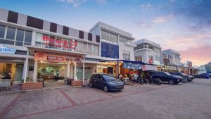 Summarecon, Pengembang Properti Milik Konglomerat Soetjipto Nagaria Optimis Penjualan Ruko di Serpong Bisa Sukses seperti Sebelumnya