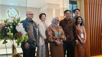 Aniton Health Indonesia Inaugurates The First Executive Health Screening Center In Jakarta