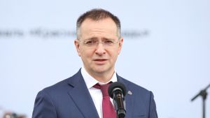 Russia And Ukraine To Start Exchange War Prisoners Injured Today