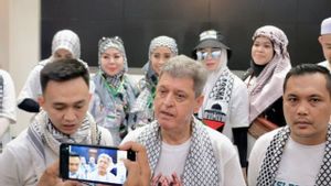 Dubes Palestina Sebut Konflik Gaza Murni Penjajahan Manusia