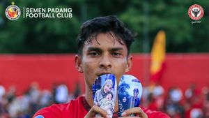 Taklukkan Madura United, Semen Padang Jauhi Zona Degradasi