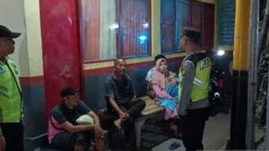 Komplotan Curanmor yang Beraksi di Belasan Lokasi di Sumenep Ditangkap