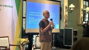 Bipolar dan Skizofrenia Kerap Disalahartikan, Ini Perbedaan dan Dampaknya pada Anak
